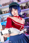 Umeko J Mita