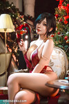 Umeko J Ada Wong