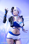 Umeko J Luna Snow