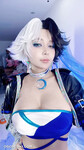 Umeko J Luna Snow