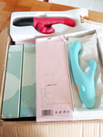 Sextoy nam nữ