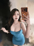 Bình An nude