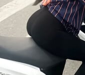 Gái vuto mong to