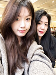 Mấy người bạn của tôi