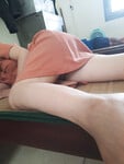 Gấu đến thăm
