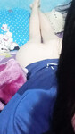 Full EM GÁI 2K9 GẠ ĐỊT DƯỚI MÔ TẢ 2