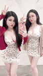 Gái xinh - P18