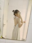 nữ sinh lớp 10 bướm hồng mọng nước