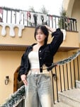 Gái xinh