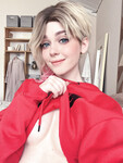 Ravvcoser Gwen Stacy
