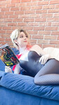 Ravvcoser Gwen Stacy
