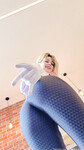Ravvcoser Gwen Stacy