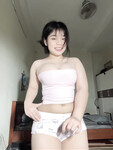 Tuyết 2k7 múp