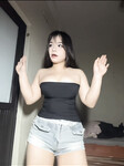 Tuyết 2k7 múp
