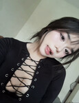 Tuyết 2k7 múp