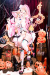 Byoru Princess Peach