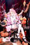 Byoru Princess Peach