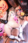 Byoru Princess Peach