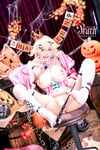 Byoru Princess Peach