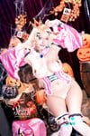 Byoru Princess Peach