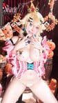 Byoru Princess Peach