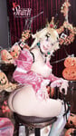 Byoru Princess Peach