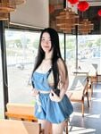 Em gái miền tây xxxx