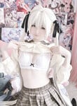 Gái cosplay