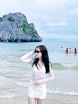 Lột đồ gái xinh 3