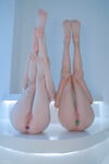 Những cái lồn đang chờ địt