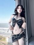 Trà Hạ Ly 1999