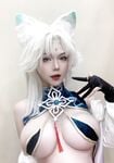 cigwpols cosplay nè