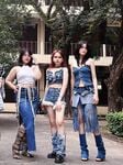 Lột đồ bdsm