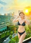 Kiều nữ sexxx