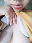 Thu Huyền show bướm