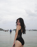 Em Tina Duong dâm