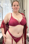 Em Chubby gợi cảm
