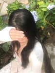 em thùy linh dễ thương thích khoe vú