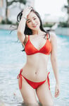 Lột Đồ AI Nữ DJ Mie