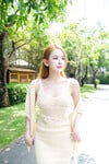 Lột Đồ AI Nữ DJ Mie