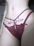 bé nó đẹp với dâm quá