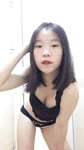 Thu Trang bảo bối 2k8 dáng em pick vcl
