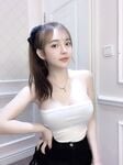 Trần Huyền Châu 2K1