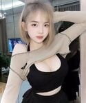 Trần Huyền Châu 2K1