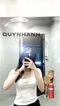 Quỳnh Anh k7 Fake