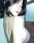 Nguyễn Trần Trà Mi 2K5 (TikToker)