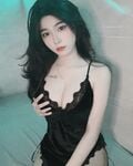 Nguyễn Trần Trà Mi 2K5 (TikToker)