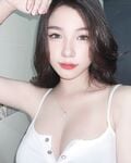 Nguyễn Trần Trà Mi 2K5 (TikToker)