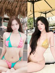 Quỳnh Anh x Như Phúc
