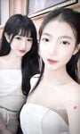 Hà my đít bự